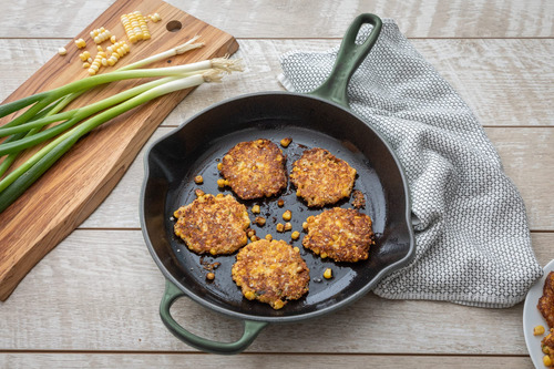 Cookware Set Le Creuset Enameled Cast Iron Signature 5pc