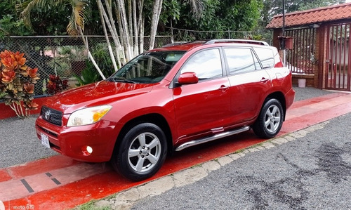 Imagen 7 de 9 de Toyota Rav4 Rav4 7 Pasajeros Vercion Full Extras