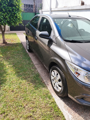 Chevrolet Prisma 1.4 Lt 98cv 2015