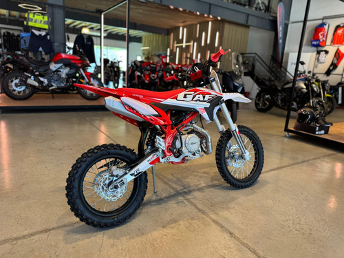 Motocross Gaf 140 Entrega Inmediata Financiaciones