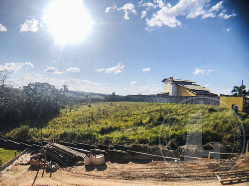 Imagem 4 de 30 de Terreno À Venda, 2168 M² Por R$ 433.730,00 - Residencial Parque Lago Dourado - Jacareí/sp - Te0009