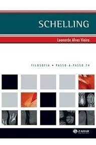 Livro Schelling - Leonardo Alves Vieira [2007]