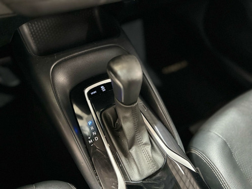 Toyota Corolla 2.0 VVT-IE FLEX XEI DIRECT SHIFT