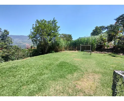 Venta Finca En Copacabana