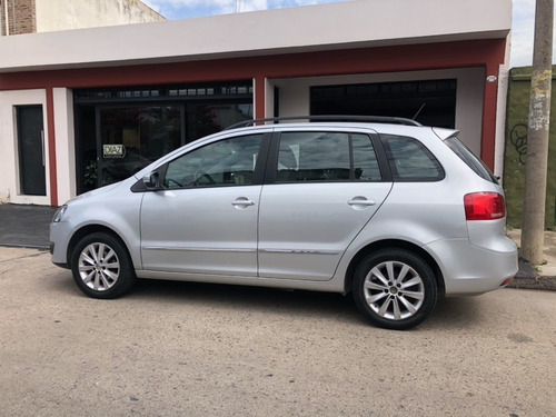Volkswagen Suran Highline