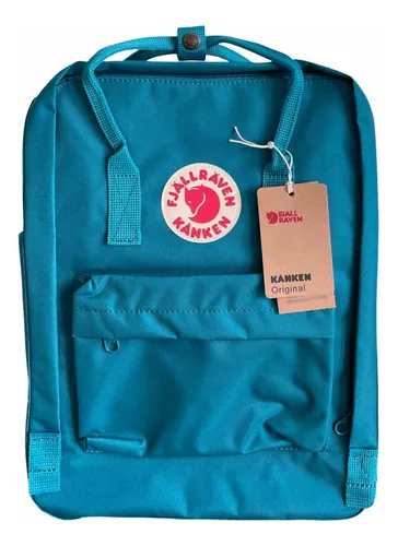 Mochila kanken 16l Fjallraven