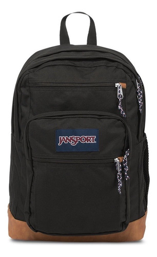 Mochila Jansport Cool Student 34l Porta Notebook  Escolar