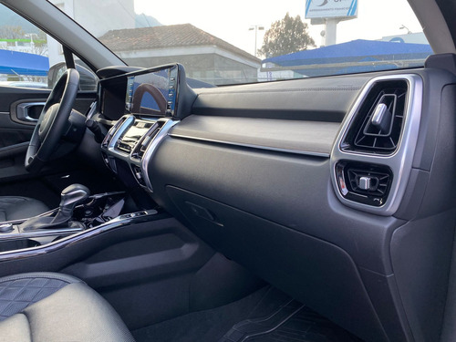 Kia Sorento 2.5 Sxl At