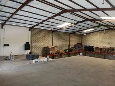Galpón en venta