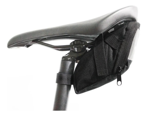 Bolso Bajo Asiento Para Bicicleta Reflectiv Van Halen Van104