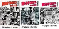 Comprar Primavera Revolver - Historieta Revolver - Tomos A La Fecha