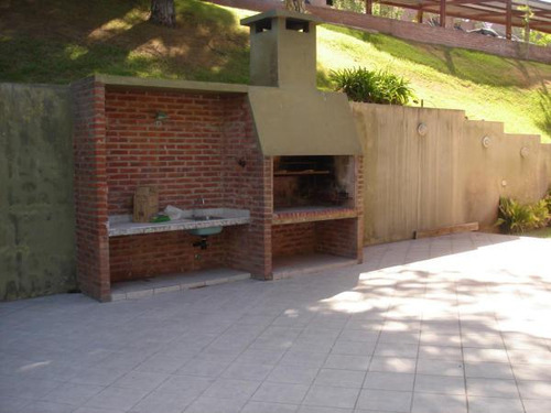 Barrio Cerrado