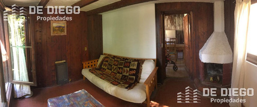 Casa En Venta Melipal Bariloche 5 Habitaciones Y 4 Deptos
