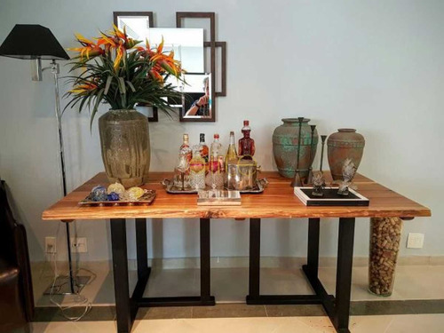 Imagem 2 de 12 de Apartamento-à Venda-barra Da Tijuca-rio De Janeiro - Ebap30040