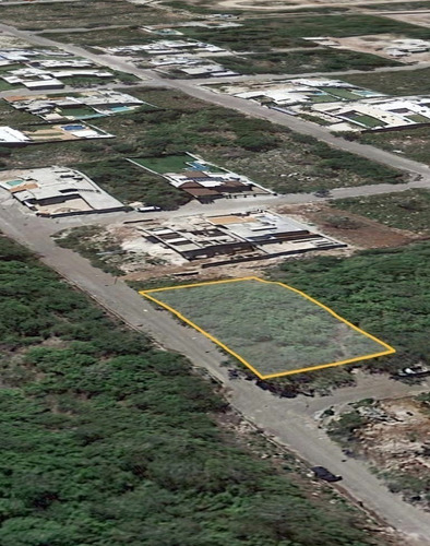 Imagen 12 de 15 de Venta De Lote En Residencial Del Mayab Temozon Norte
