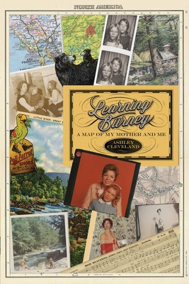 Libro Learning Burney A Map Of My Mother And Me - Clevela...