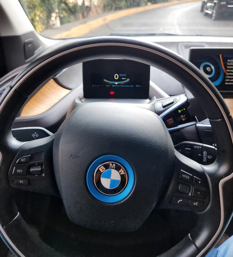 BMW i3 0.6 Rex Dynamic At