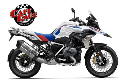 Bmw R1250gs 2021. Financiacion Bancaria 60 Meses Con Bbva!!