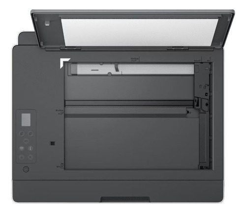 Impresora Multifunción Hp Smart Tank 580 Con Wifi