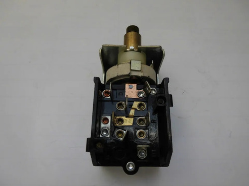 Switch Luces Jeep Cherokee 1974 1975 1976 1977 1978 1979