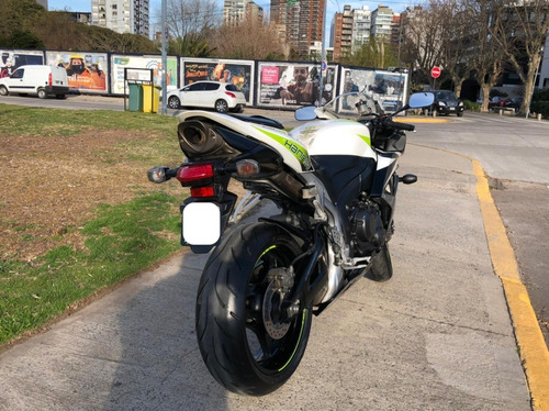 Imagen 4 de 7 de Honda Cbr600 Rr - Edición Especial Hannspree Ten Kate