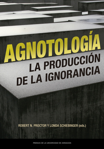 Agnotología -   - *