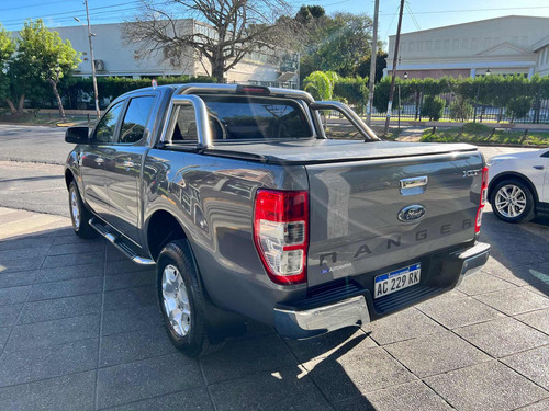 Ford Ranger 3.2 Cd Xlt Tdci 200cv Automática 4x2