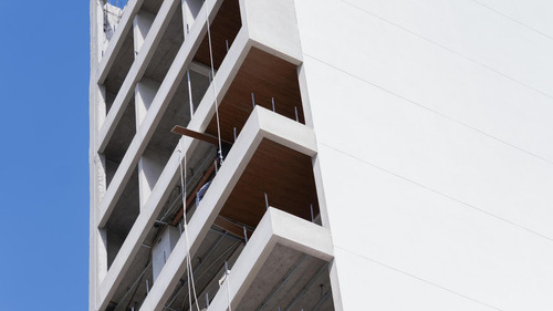 Departamento Venta -2 Dormitorios 2 Baños - 76 Mts 2 Totales - La Plata-pozo-emprendimiento.