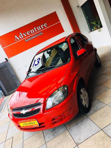 Chevrolet Celta Lt 1.0 2013 (flex)