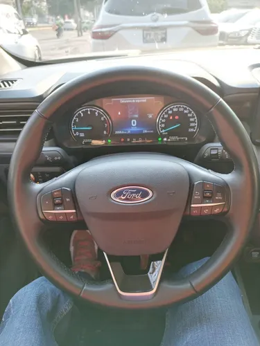 Ford Maverick 2.0 Lariat 4x4