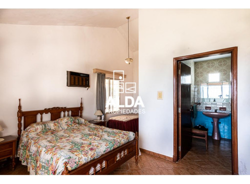 Casa Playa Grande Piriápolis 4 Dorms Venta Ca101989