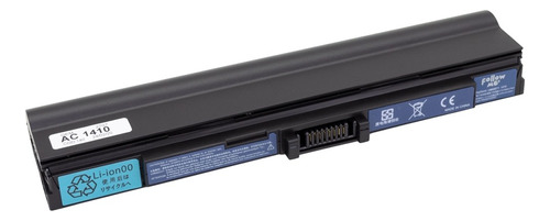 Bateria Para Portatil Acer Aspire One 752 1410 1810t