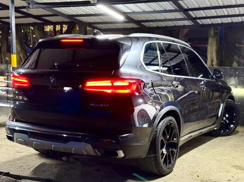 BMW X5 3.0 Xdrive30d