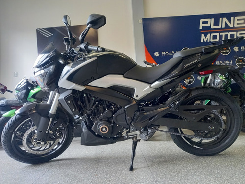 Imagen 3 de 15 de Bajaj Dominar 250 0km 2023 Super Promo! Pune Motos