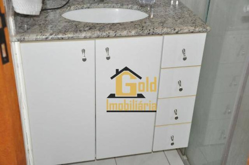 Apartamento Com 2 Dormitórios À Venda, 62 M² Por R$ 275.000 - Jardim Botânico - Ribeirão Preto/sp - Ap2186