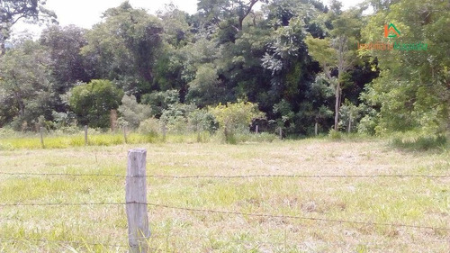 Imagem 8 de 12 de Terreno Condomínio Haras Pavão ,araçoiaba Da Serra - Te0069