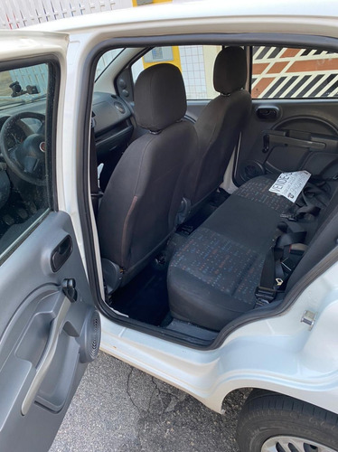 Fiat Uno 2015 1.0 Vivace Flex 5p