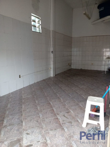 Imagem 3 de 6 de Comercial - Salão - 2738