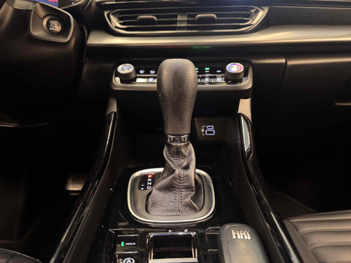 Fiat FASTBACK 1.3 TURBO 270 FLEX LIMITED EDITION AT6