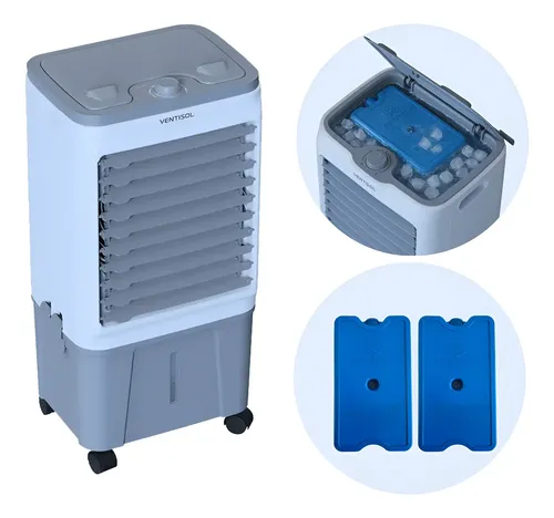 Climatizador Ventisol CLIN16L