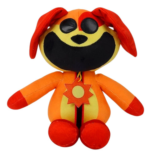 Dogday Peluche Smiling Critters