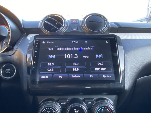 Suzuki Swift Smart Skcz20