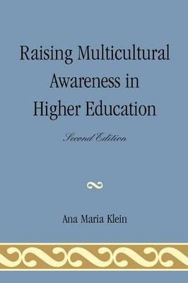Libro Raising Multicultural Awareness In Higher Education...