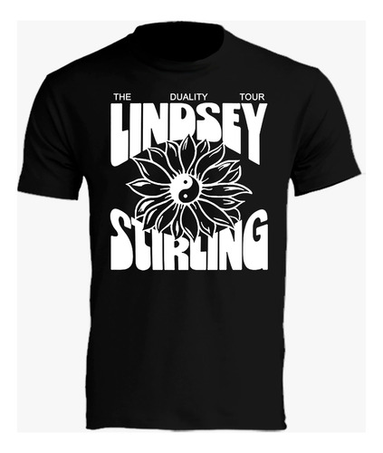 Lindsey Stirling Playera T04