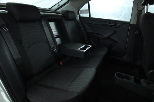 Seat Toledo 1.6 Reference Plus Mt
