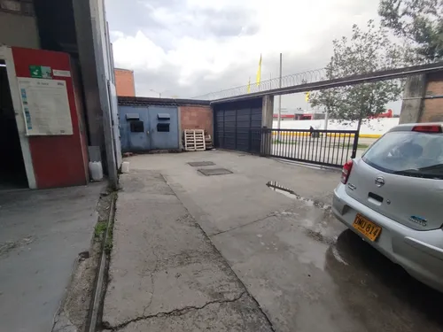 Bodega En Arriendo En Gran Granada. Cod A1614520