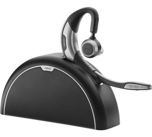 Jabra Motion + Kit De Viaje 6 Cuotas Sin Interes Jazz Pc