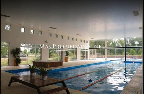 Imagen 2 de 4 de Lote Interno En Campos De Roca Ii Brandsen