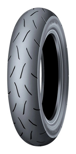 Cubierta Scooter Dunlop Tt93 Gp 100 90 10 Tl - Fas Motos