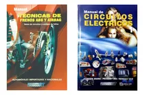 Comprar Tecnicas De Abs Y Airbag  Mas Circuitos Electricos 1 Reg